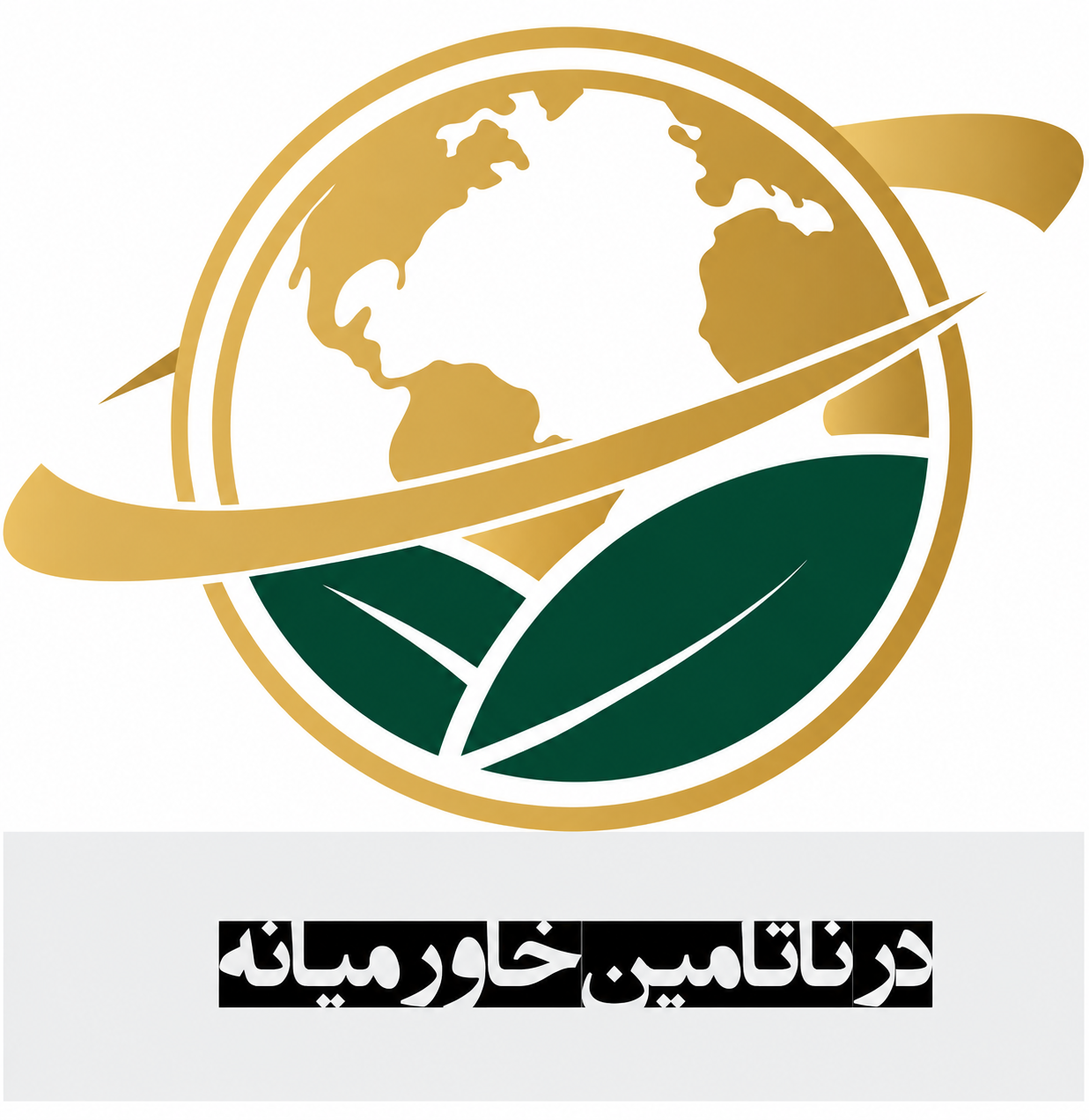درنا تامین خاورمیانه